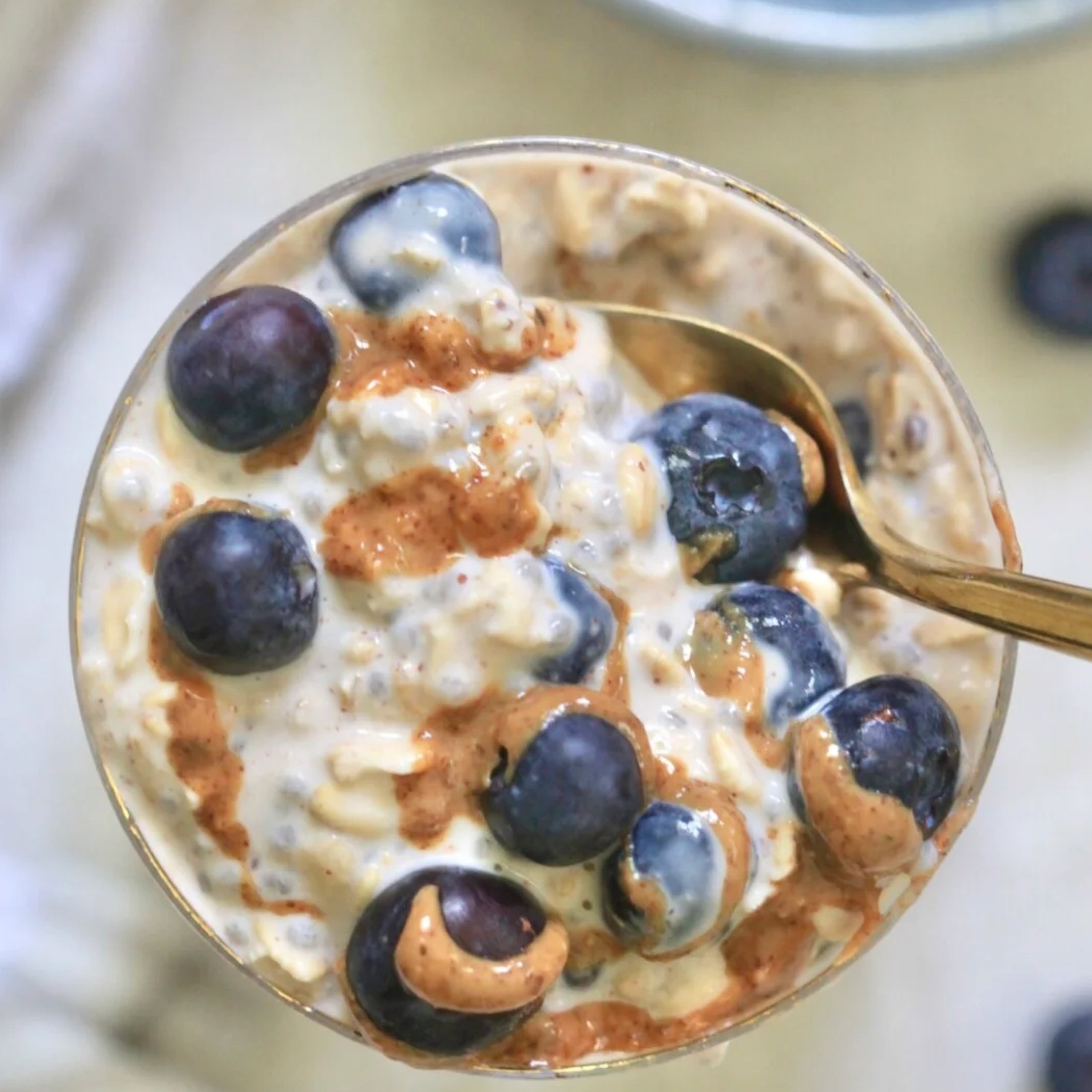 Overnight Oats