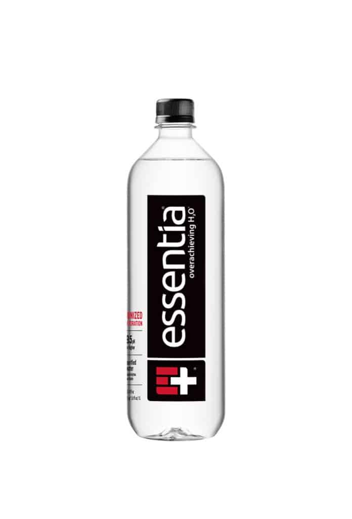 Essentia Water