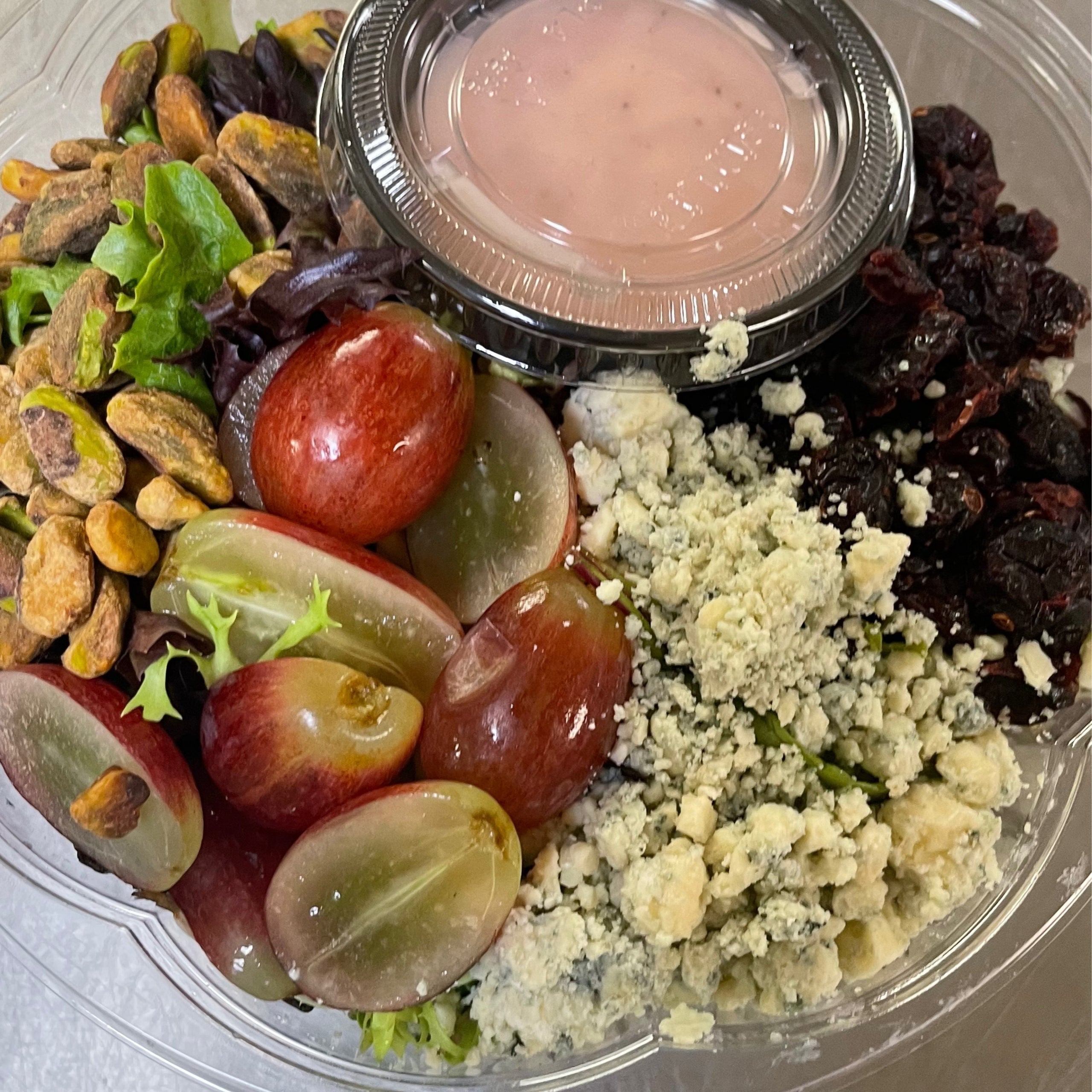 Tuscan Signature Salad